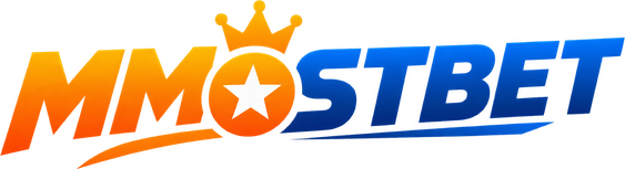 Mmostbet Logo